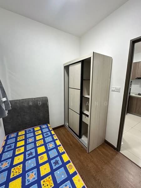 Service Residence for Rent at Country Garden Central Park - Ruby Liang - Bedroom - PropertyGuru.com.my