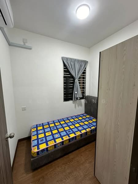 Service Residence for Rent at Country Garden Central Park - Ruby Liang - Bedroom - PropertyGuru.com.my