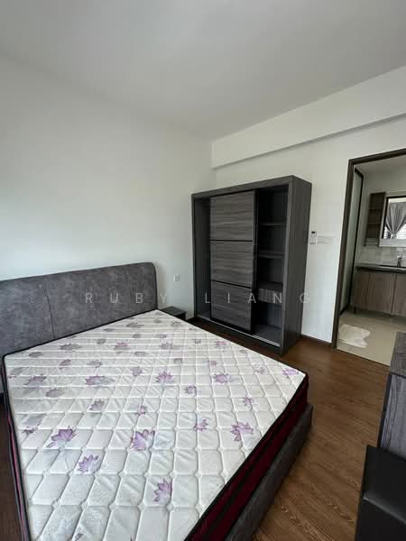 Service Residence for Rent at Country Garden Central Park - Ruby Liang - Bedroom - PropertyGuru.com.my