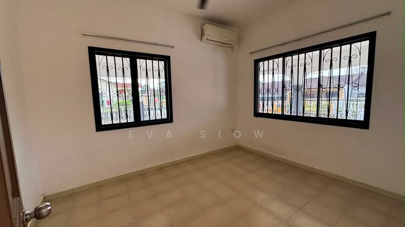 1-storey Terraced House for Sale in Taman Ungku Tun Aminah (Skudai) - Eva Siow - Interior - PropertyGuru.com.my