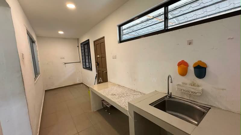 1-storey Terraced House for Sale in Taman Ungku Tun Aminah (Skudai) - Eva Siow - Interior - PropertyGuru.com.my