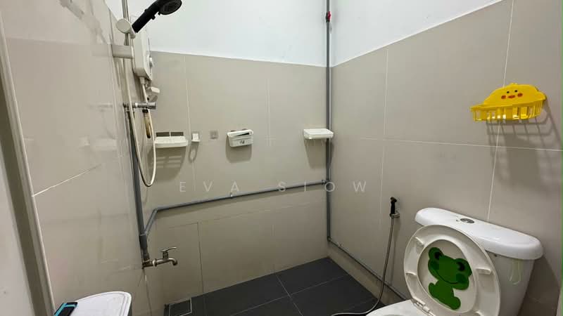 1-storey Terraced House for Sale in Taman Ungku Tun Aminah (Skudai) - Eva Siow - PropertyGuru.com.my