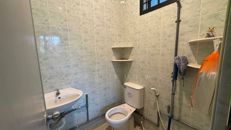 1-storey Terraced House for Sale in Taman Ungku Tun Aminah (Skudai) - Eva Siow - PropertyGuru.com.my