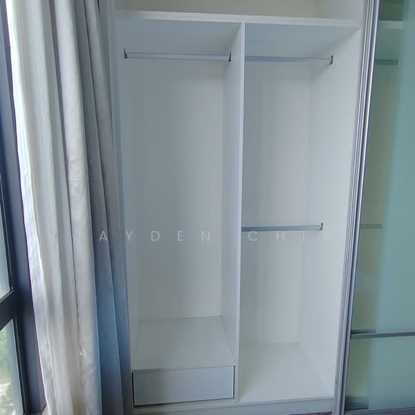 Kediaman Servis untuk Disewa di Service Residence @ Landmark Residence 2 - Jayden Chik - Interior - PropertyGuru.com.my