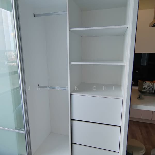 Kediaman Servis untuk Disewa di Service Residence @ Landmark Residence 2 - Jayden Chik - Interior - PropertyGuru.com.my