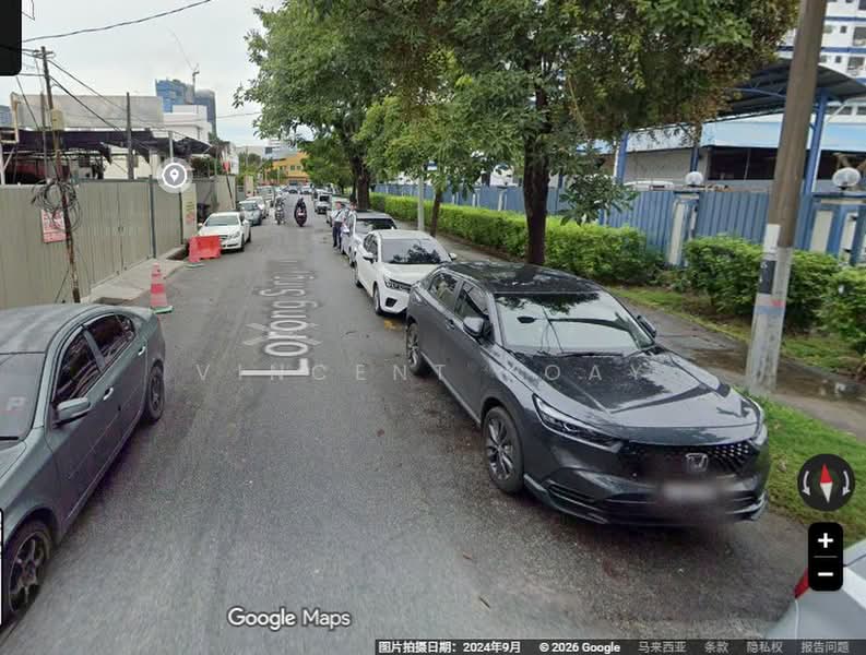 Tanah Kediaman untuk Disewa di George Town (Penang) - Vincent Koay - Exterior - PropertyGuru.com.my