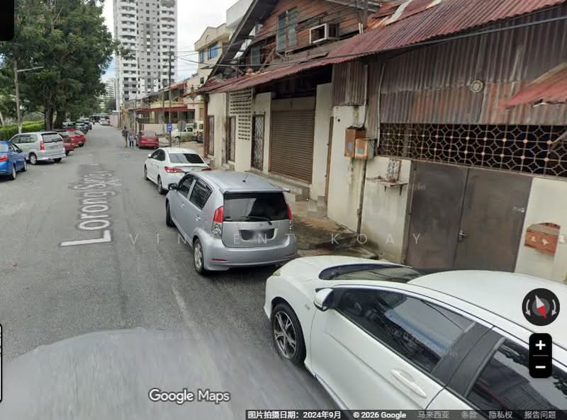 Tanah Kediaman untuk Disewa di George Town (Penang) - Vincent Koay - PropertyGuru.com.my