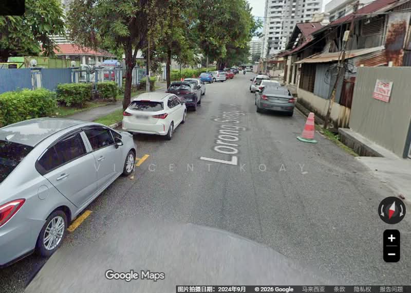 Tanah Kediaman untuk Disewa di George Town (Penang) - Vincent Koay - PropertyGuru.com.my