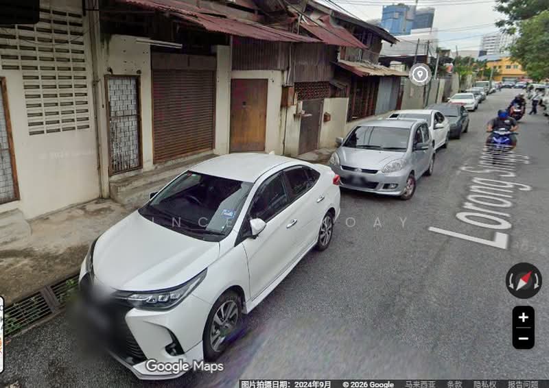 Tanah Kediaman untuk Disewa di George Town (Penang) - Vincent Koay - PropertyGuru.com.my