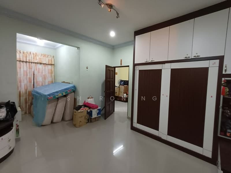 Rumah Teres 2-Tingkat untuk Dijual di Taman Pelangi (Johor Bahru) - Sharon Ng - Interior - PropertyGuru.com.my