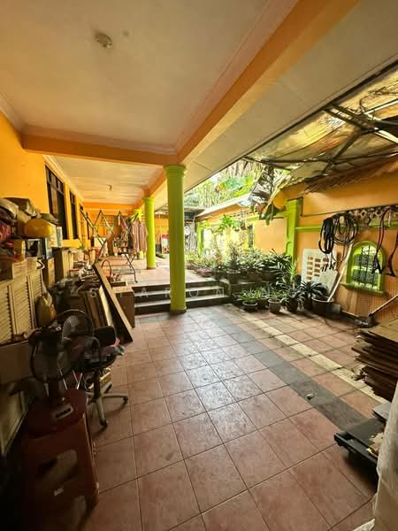 Rumah Teres 2-Tingkat untuk Dijual di Taman Pelangi (Johor Bahru) - Sharon Ng - Exterior - PropertyGuru.com.my
