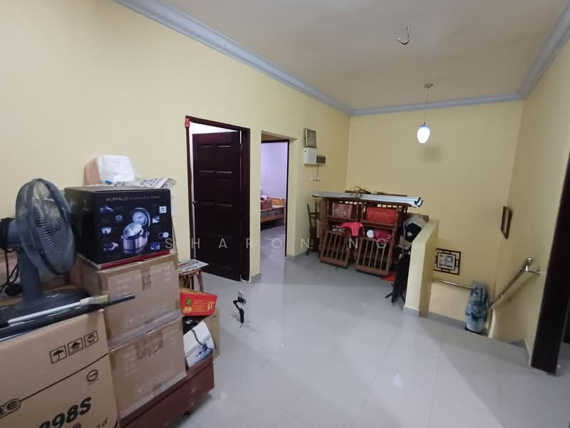 Rumah Teres 2-Tingkat untuk Dijual di Taman Pelangi (Johor Bahru) - Sharon Ng - Interior - PropertyGuru.com.my