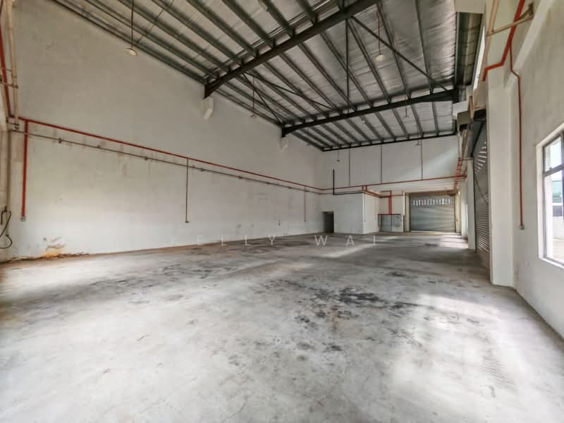 Kilang Berkembar untuk Dijual di Taman Desa Cemerlang (Ulu Tiram) - Kelly Wai - Interior - PropertyGuru.com.my
