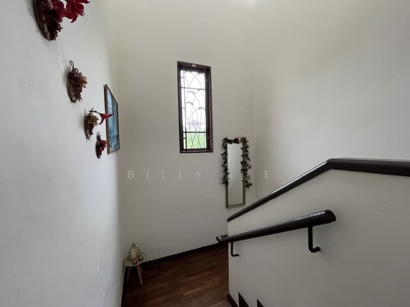 Rumah Teres 2-Tingkat untuk Dijual di Bukit Jelutong (Shah Alam) - Billy Lee - Interior - PropertyGuru.com.my