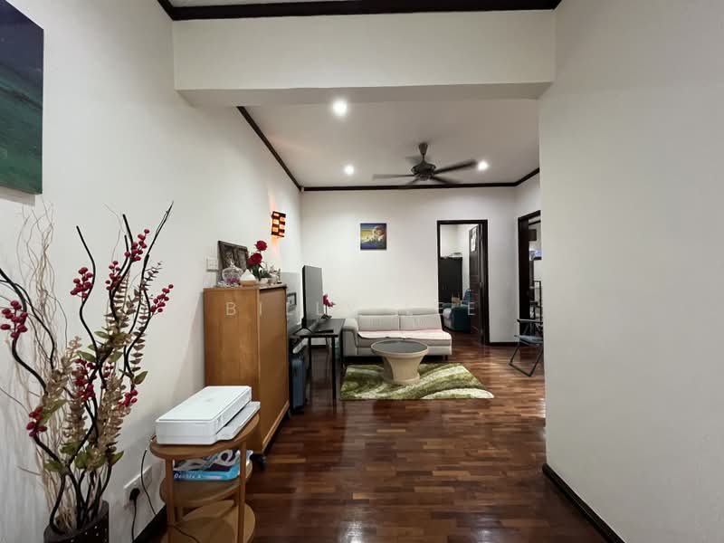 Rumah Teres 2-Tingkat untuk Dijual di Bukit Jelutong (Shah Alam) - Billy Lee - PropertyGuru.com.my