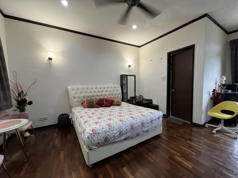 Rumah Teres 2-Tingkat untuk Dijual di Bukit Jelutong (Shah Alam) - Billy Lee - PropertyGuru.com.my