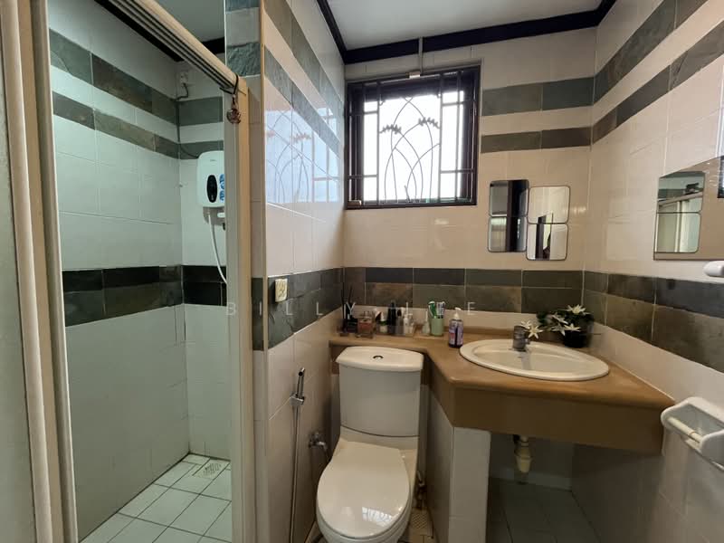 Rumah Teres 2-Tingkat untuk Dijual di Bukit Jelutong (Shah Alam) - Billy Lee - PropertyGuru.com.my