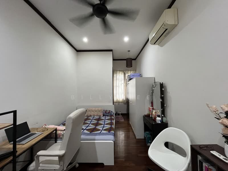 Rumah Teres 2-Tingkat untuk Dijual di Bukit Jelutong (Shah Alam) - Billy Lee - PropertyGuru.com.my