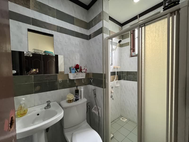 Rumah Teres 2-Tingkat untuk Dijual di Bukit Jelutong (Shah Alam) - Billy Lee - PropertyGuru.com.my