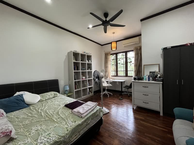 Rumah Teres 2-Tingkat untuk Dijual di Bukit Jelutong (Shah Alam) - Billy Lee - PropertyGuru.com.my