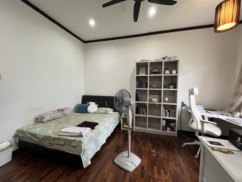 Rumah Teres 2-Tingkat untuk Dijual di Bukit Jelutong (Shah Alam) - Billy Lee - PropertyGuru.com.my
