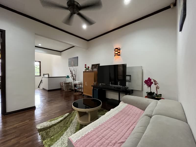Rumah Teres 2-Tingkat untuk Dijual di Bukit Jelutong (Shah Alam) - Billy Lee - PropertyGuru.com.my
