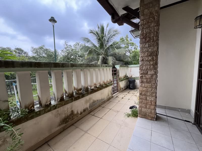 Rumah Teres 2-Tingkat untuk Dijual di Bukit Jelutong (Shah Alam) - Billy Lee - PropertyGuru.com.my