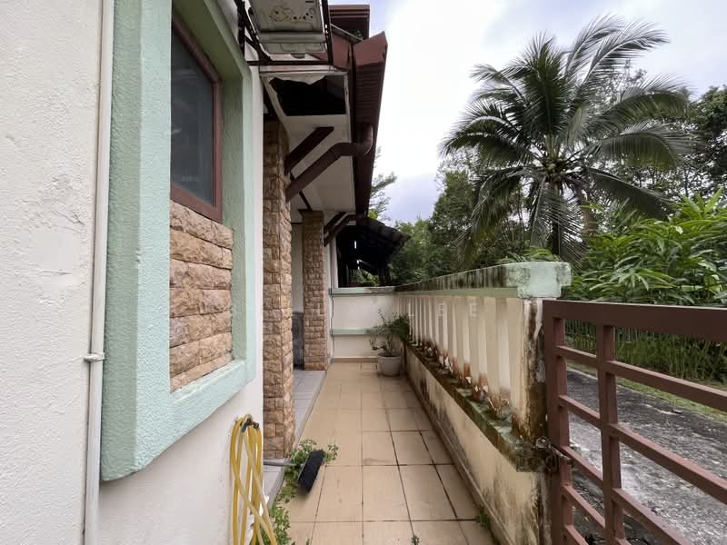 Rumah Teres 2-Tingkat untuk Dijual di Bukit Jelutong (Shah Alam) - Billy Lee - PropertyGuru.com.my