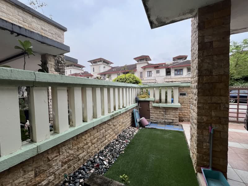 Rumah Teres 2-Tingkat untuk Dijual di Bukit Jelutong (Shah Alam) - Billy Lee - PropertyGuru.com.my