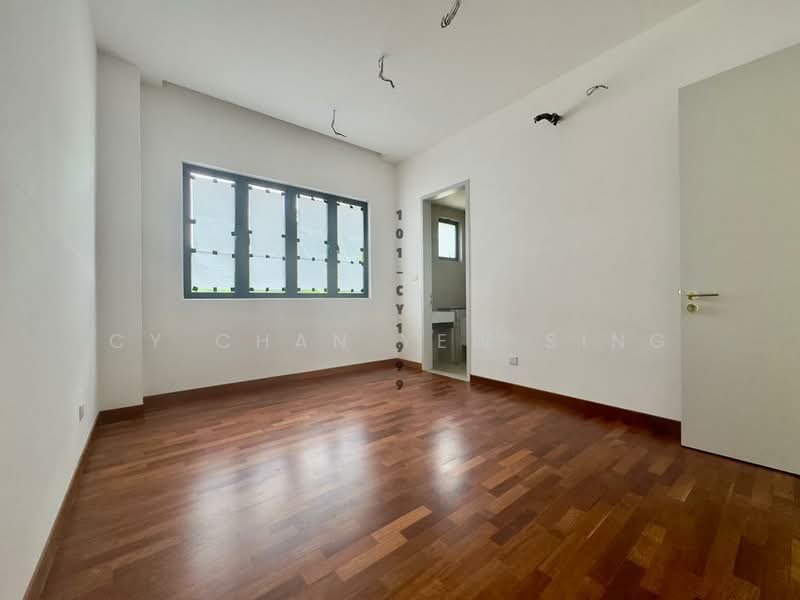 Rumah Berkembar untuk Dijual di Setia Eco Park (Setia Alam) - CY Chan Yew Sing - Interior - PropertyGuru.com.my