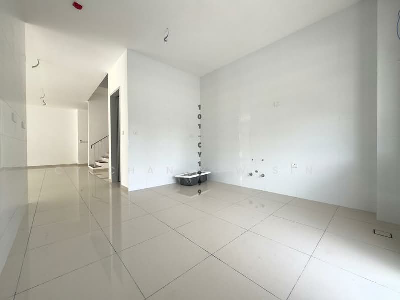 Rumah Berkembar untuk Dijual di Setia Eco Park (Setia Alam) - CY Chan Yew Sing - Interior - PropertyGuru.com.my
