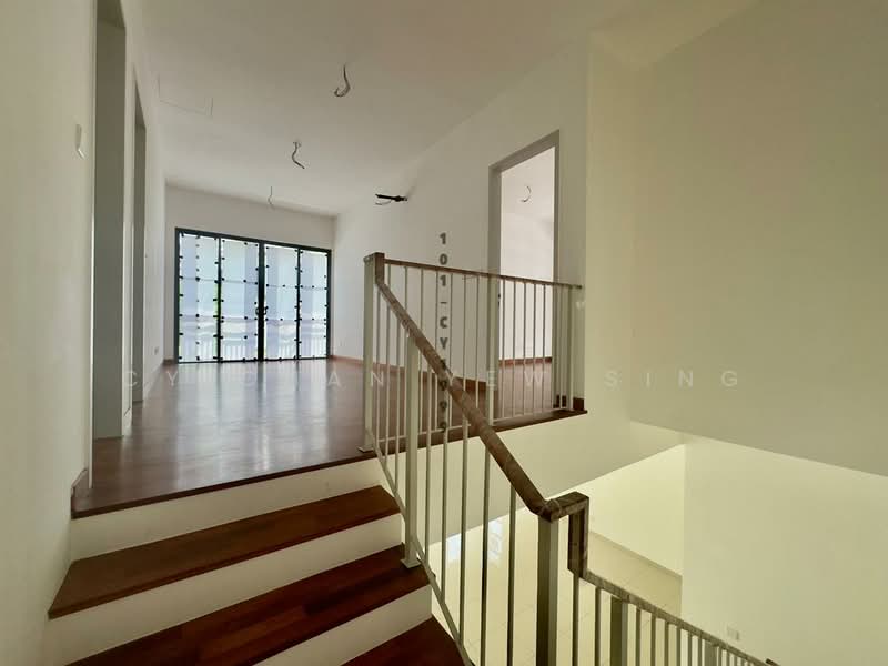 Rumah Berkembar untuk Dijual di Setia Eco Park (Setia Alam) - CY Chan Yew Sing - Interior - PropertyGuru.com.my