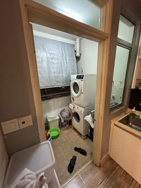 Service Residence for Rent at Metropolitan Square - CS OW - Interior - PropertyGuru.com.my