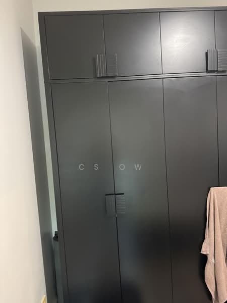 Service Residence for Rent at Metropolitan Square - CS OW - Interior - PropertyGuru.com.my
