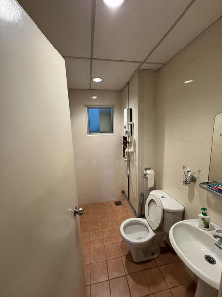 Service Residence for Rent at Metropolitan Square - CS OW - PropertyGuru.com.my