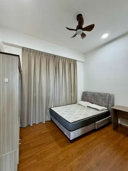 Condominium for Rent at 1Sulaman Platinum Tower - Vic Yong - PropertyGuru.com.my