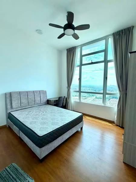 Condominium for Rent at 1Sulaman Platinum Tower - Vic Yong - PropertyGuru.com.my