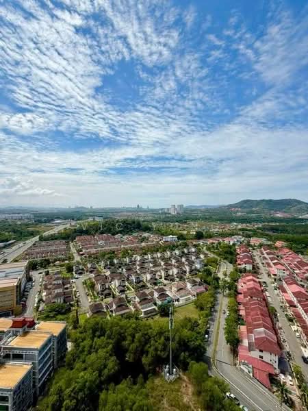 Condominium for Rent at 1Sulaman Platinum Tower - Vic Yong - PropertyGuru.com.my