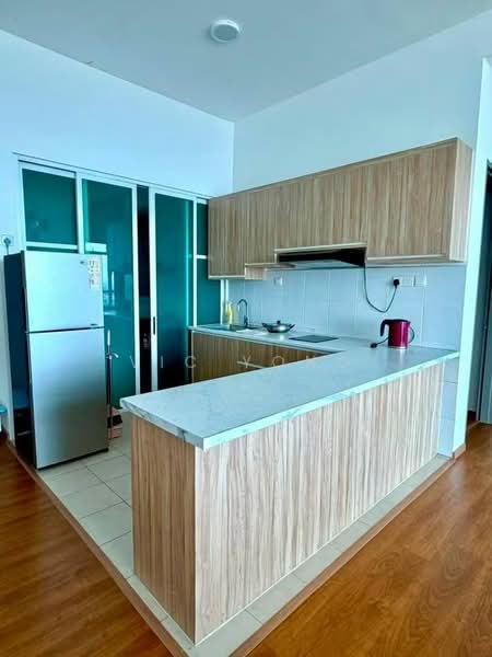 Condominium for Rent at 1Sulaman Platinum Tower - Vic Yong - PropertyGuru.com.my