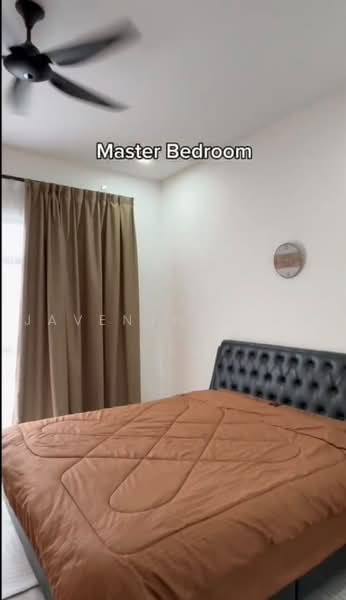 2-storey Terraced House for Sale in Eco Botanic (Iskandar Puteri (Nusajaya)) - Javenthan Ng - PropertyGuru.com.my