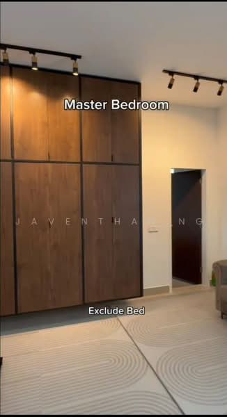 2-storey Terraced House for Sale in Eco Botanic (Iskandar Puteri (Nusajaya)) - Javenthan Ng - PropertyGuru.com.my