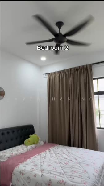 2-storey Terraced House for Sale in Eco Botanic (Iskandar Puteri (Nusajaya)) - Javenthan Ng - PropertyGuru.com.my