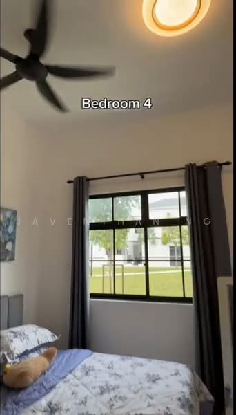 2-storey Terraced House for Sale in Eco Botanic (Iskandar Puteri (Nusajaya)) - Javenthan Ng - PropertyGuru.com.my