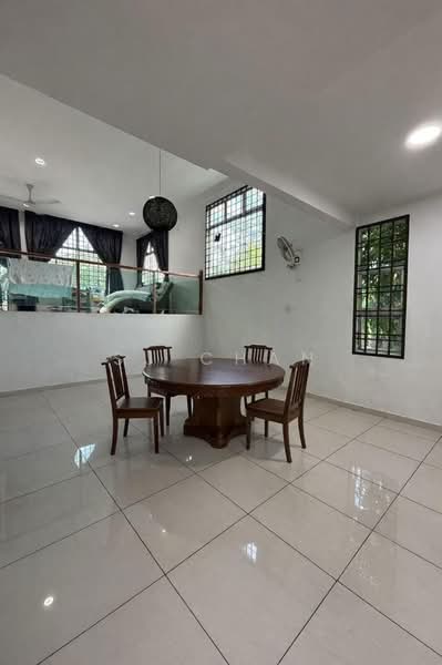 Rumah Teres 2.5-Tingkat untuk Dijual di Taman Bukit Jaya (Ulu Tiram) - SJ CHAN - Dining Room - PropertyGuru.com.my