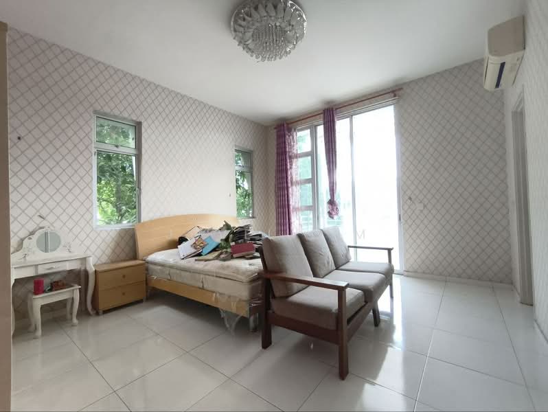2-storey Terraced House for Sale in Setia Eco Gardens (Gelang Patah) - Jovel Lim - Bedroom - PropertyGuru.com.my