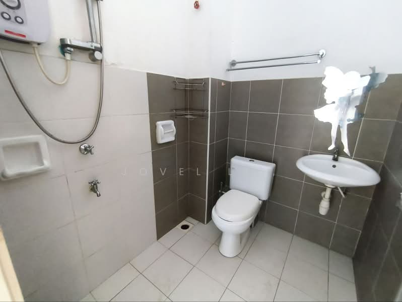 2-storey Terraced House for Sale in Setia Eco Gardens (Gelang Patah) - Jovel Lim - Bathroom - PropertyGuru.com.my