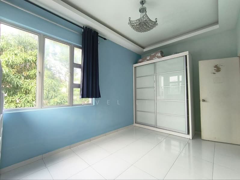 2-storey Terraced House for Sale in Setia Eco Gardens (Gelang Patah) - Jovel Lim - Bedroom - PropertyGuru.com.my