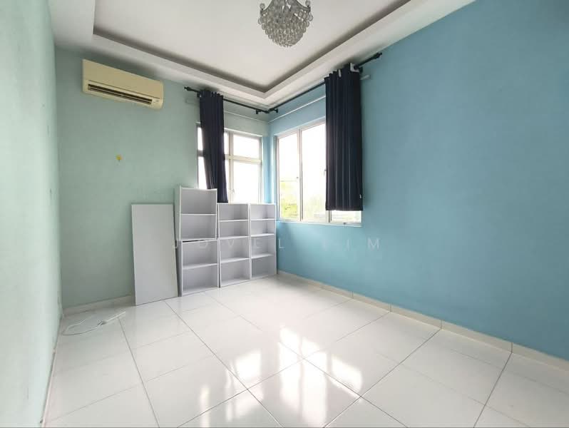 2-storey Terraced House for Sale in Setia Eco Gardens (Gelang Patah) - Jovel Lim - Interior - PropertyGuru.com.my