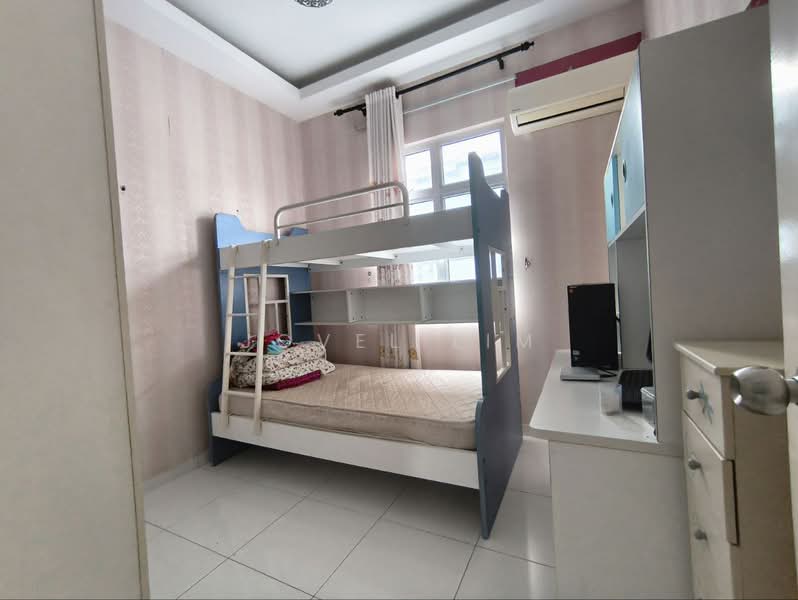 2-storey Terraced House for Sale in Setia Eco Gardens (Gelang Patah) - Jovel Lim - Bedroom - PropertyGuru.com.my