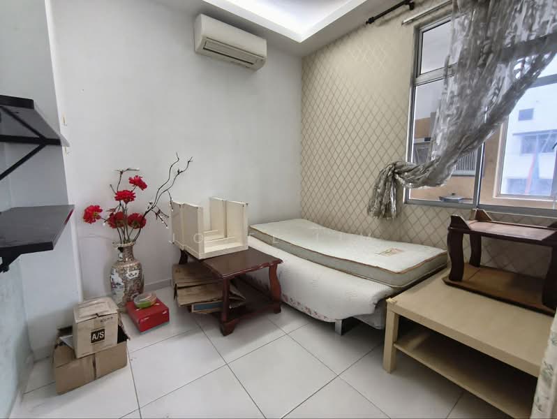 2-storey Terraced House for Sale in Setia Eco Gardens (Gelang Patah) - Jovel Lim - Bedroom - PropertyGuru.com.my